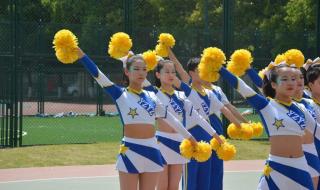 南师大附属扬子中学 南师大附属扬子中学