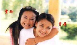 贾玲妈妈怎么去世的