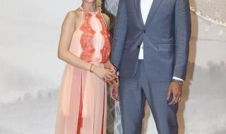 郑元畅和林依晨 郑元畅和林依晨