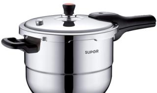 苏泊尔不锈钢高压锅 苏泊尔不锈钢高压锅