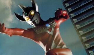 泰罗奥特曼最后一集