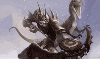 wow兽王天赋 wow兽王天赋