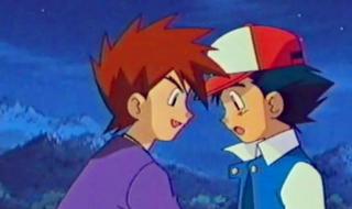 小智vs小茂 小智vs小茂