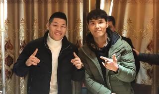 李景亮TKO穆斯里穆 李景亮TKO穆斯里穆