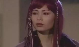 封神榜陈浩民版演员