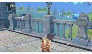 永恒之塔守护星技能