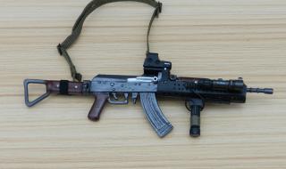 中国狼牙特种部队