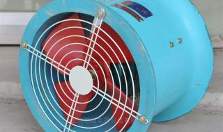 t35轴流风机 t35轴流风机