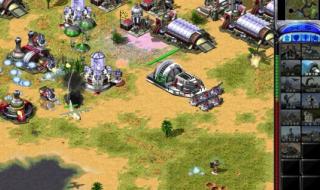 红色警戒2:科技时代