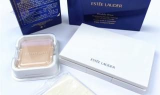 雅诗兰黛粉饼怎么样 雅诗兰黛粉饼怎么样