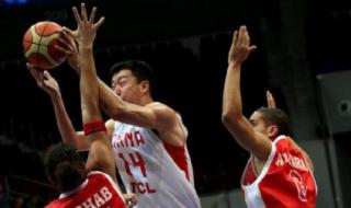 王治郅脚步 王治郅脚步