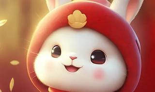 2023年兔年春节拜年 2023年兔年春节拜年