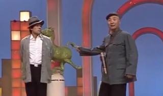 陈佩斯春晚 陈佩斯春晚