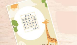 硬笔书法纸 硬笔书法纸