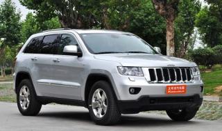 2011大切诺基 2011大切诺基