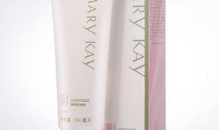 玫琳凯护肤品怎么样