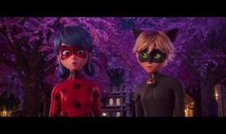 奇迹少女第二季 奇迹少女第二季