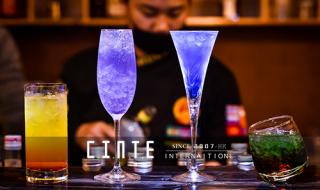 哪里有学调酒师培训班 哪里有学调酒师培训班