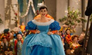 我们相遇时星光灿烂