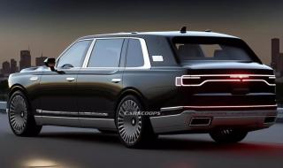 丰田世纪SUV官方预告 丰田世纪SUV官方预告