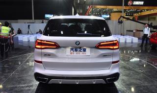 2019宝马x5 2019宝马x5