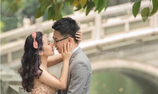 厦门高端婚纱摄影 厦门高端婚纱摄影