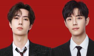 王一博绝对喜欢肖战 王一博绝对喜欢肖战