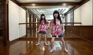 hotsummer舞蹈教学 hotsummer舞蹈教学