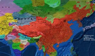 我国疆域辽阔的优势 我国疆域辽阔的优势