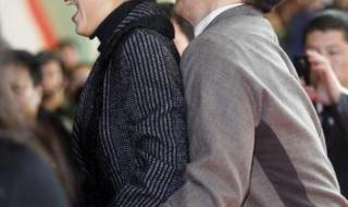 演员陈好个人资料