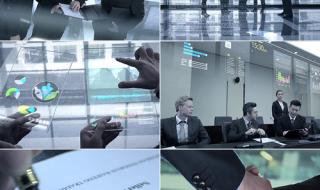 商务数据分析与应用