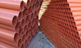 mpp电缆保护管厂家