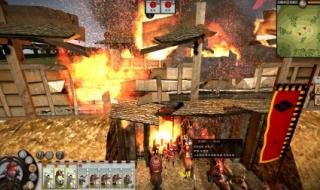 全面战争:幕府将军2 全面战争:幕府将军2