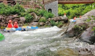 清远景点排行榜 清远景点排行榜