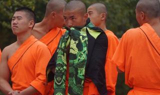 嵩山少林寺学校怎样