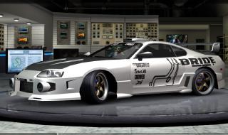 极品飞车电影片尾曲 极品飞车电影片尾曲