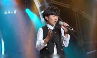 中国新声代第三季 中国新声代第三季