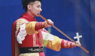 黄子韬逼疯杨迪沙溢 黄子韬逼疯杨迪沙溢