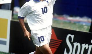 1994年世界杯决赛时间 1994年世界杯决赛时间