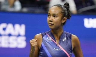 2021年美网女单决赛