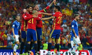 西班牙意大利哪个发达 西班牙意大利哪个发达