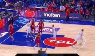 男篮欧锦赛在哪里看