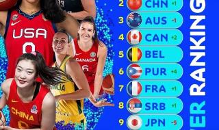 杭州亚运会女篮赛程表