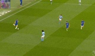 曼城vs切尔西谁赢了 曼城vs切尔西谁赢了