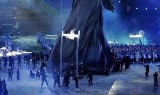 开幕式东京奥运会 开幕式东京奥运会