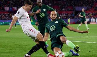 欧冠小组出线形势