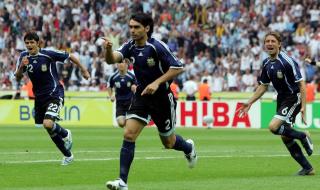 2006年世界杯淘汰赛 2006年世界杯淘汰赛