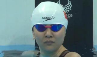 残奥会中国队金牌榜