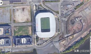 2026世界杯决赛球场